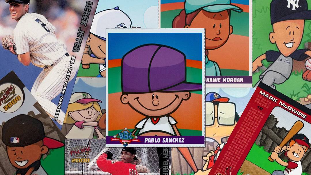 With multiple Backyard Baseball card releases, and in a variety of methods of release, fans will be hopeful to see new cards drop alongside the new Backyard Baseball game. With multiple Backyard Baseball card releases, and in a variety of methods of release, fans will be hopeful to see new cards drop alongside the new Backyard Baseball game.
