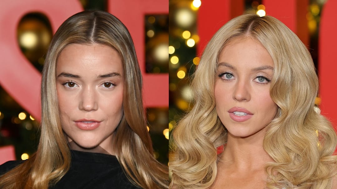 Olivia Ponton, Sydney Sweeney