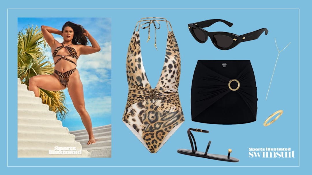 Luxury resort life swimwear Luxury resort life swimwear