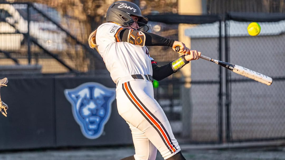 Grace Jones is the lone returning starter to the Mercer lineup in 2026.