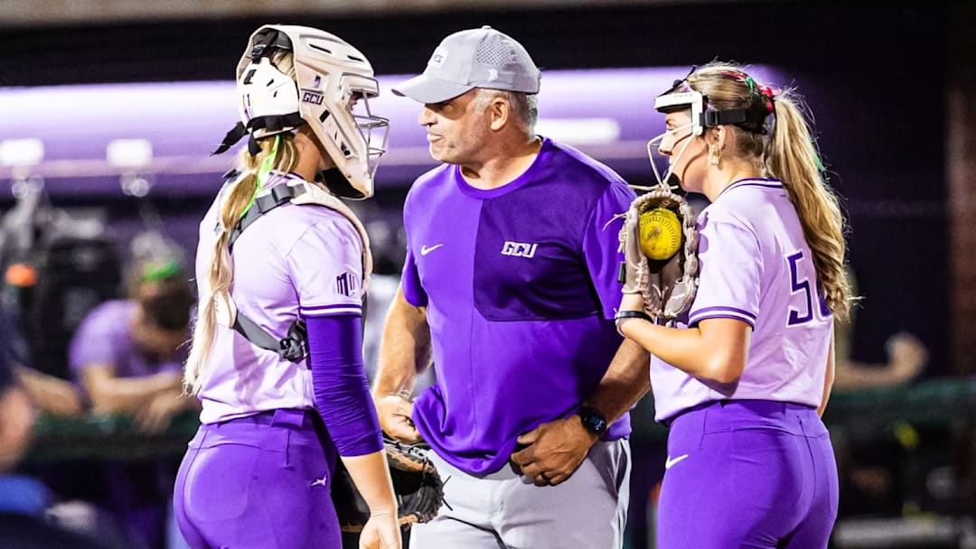 The Grand Canyon Lopes dropped a midweek contest to Oklahoma State on Tuesday for their first loss of the 2026 season.