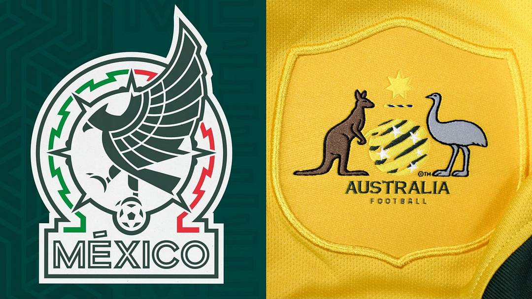 Mexico has not defeated Australia since 1970. 