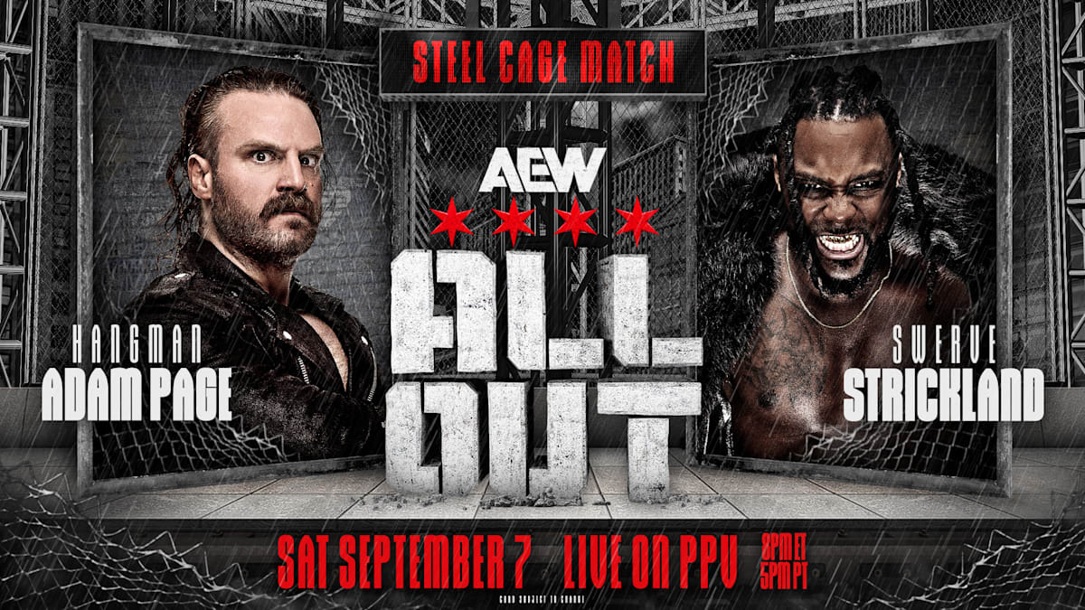 Aew all out reddit stream new arrivals