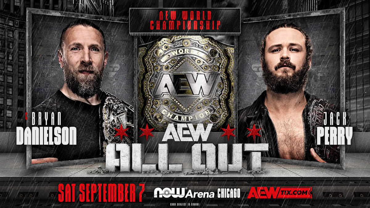 Aew all out tickets store