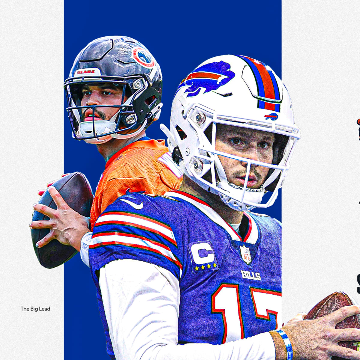 Bears bills stream store