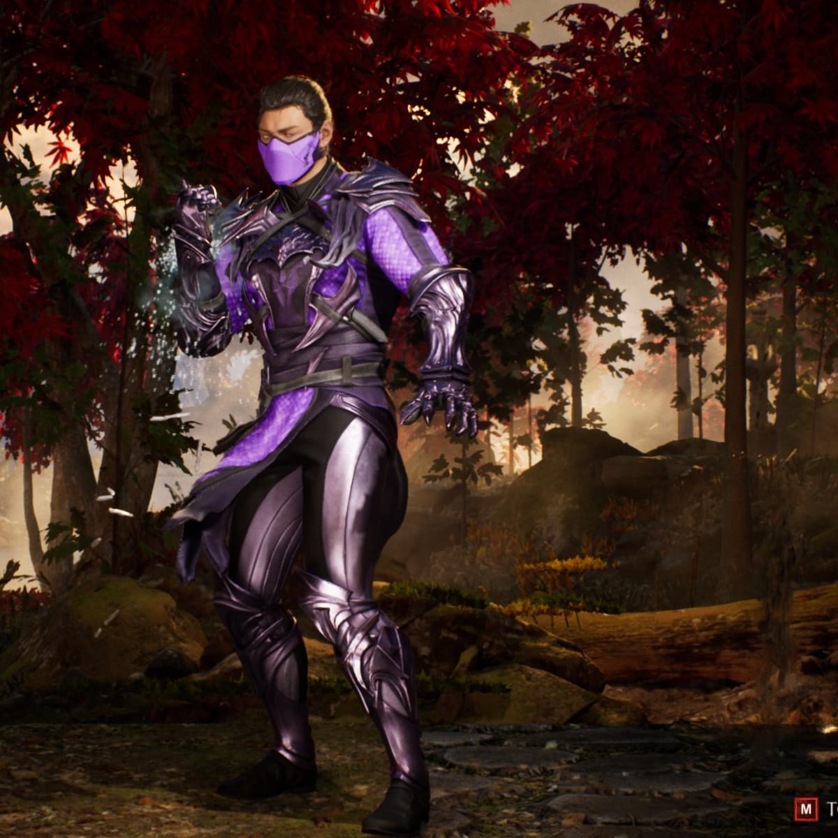 How to Get Free Purple Sub-Zero and Tanya Skins in Mortal Kombat 1