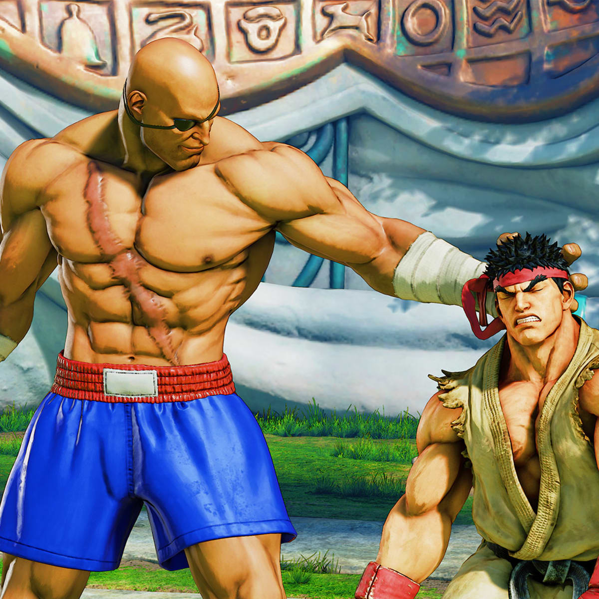 Full Street Fighter 6 Year 3 DLC May Have Leaked Early, With Full Street Fighter 6 Year 3 DLC May Have Leaked Early, With