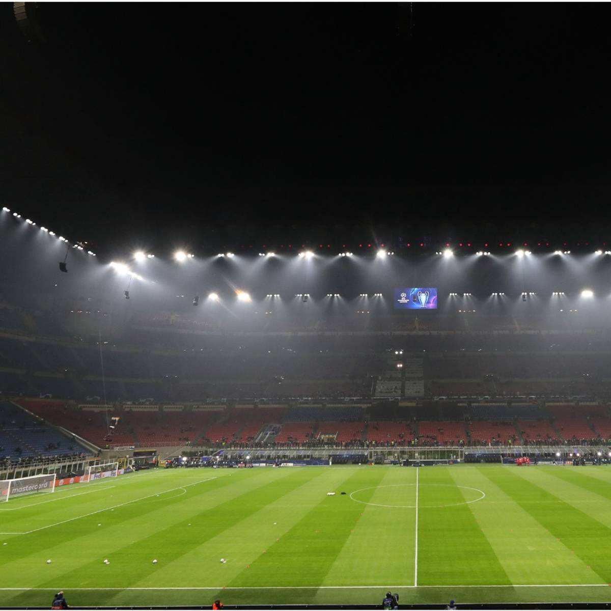 Image for How to Watch Inter vs. Liverpool on TV, Live Stream