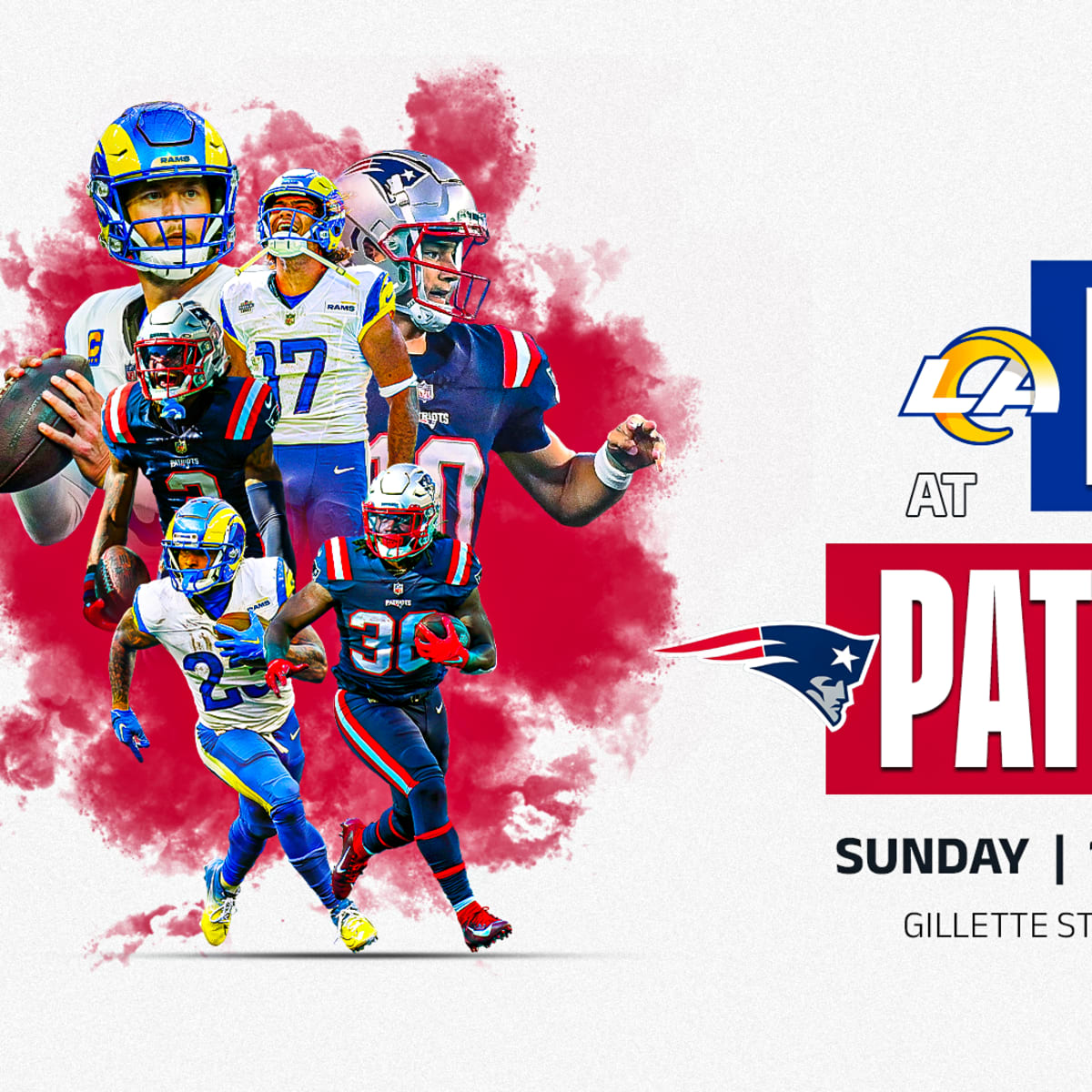 Patriots streaming free store
