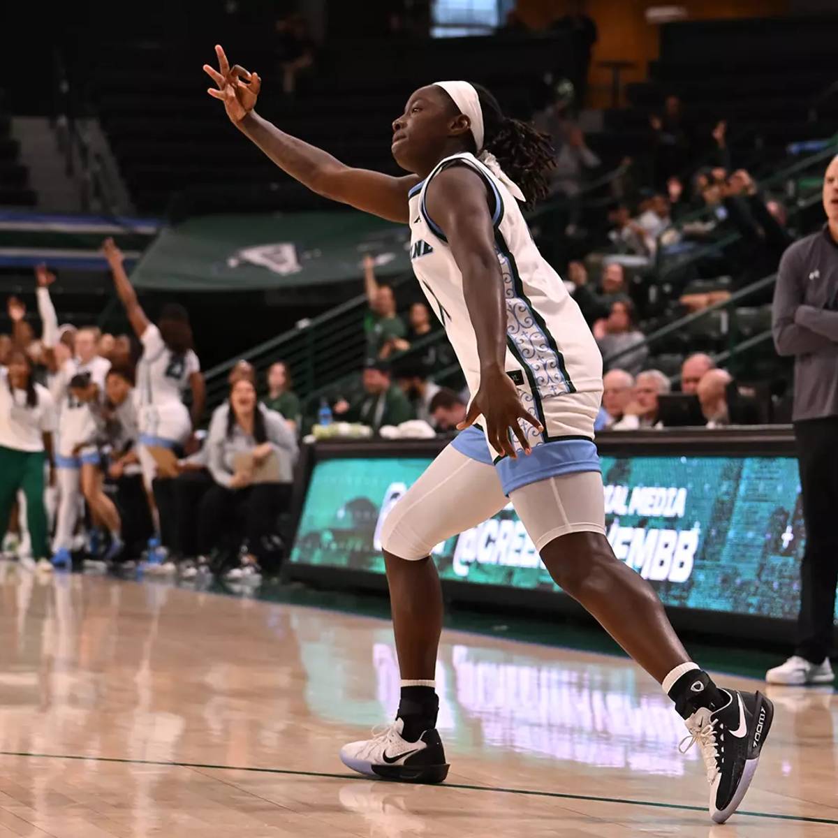 Tulane women's basketball preview
