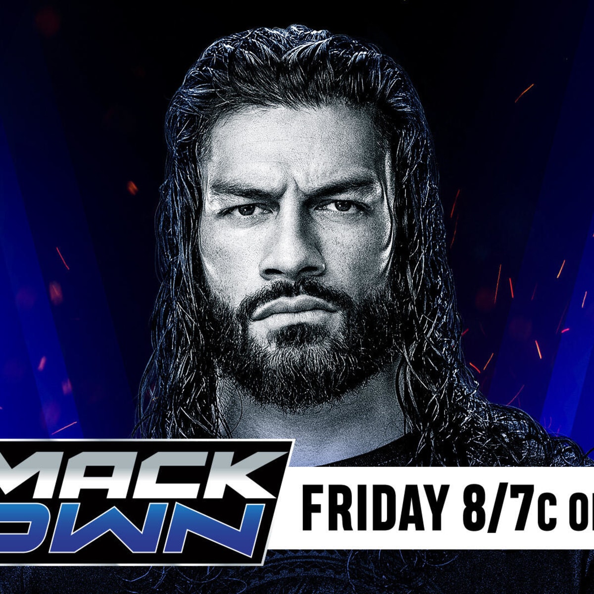 WWE SmackDown Tonight 10 11 24 Start Time Match Card How To Watch TV Channel