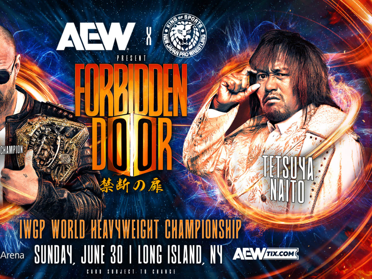 Njpw free stream top