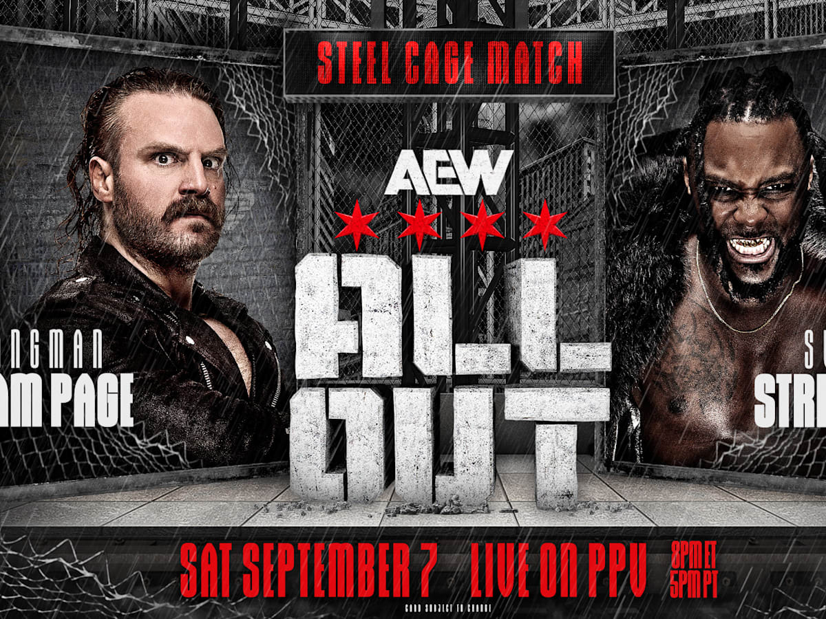 Aew all out online free online