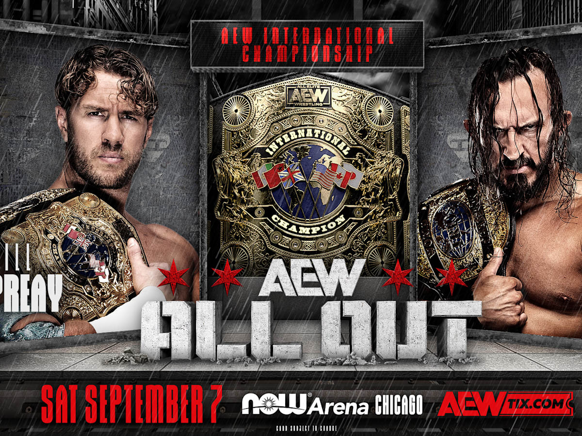 Aew all out free online stream best sale