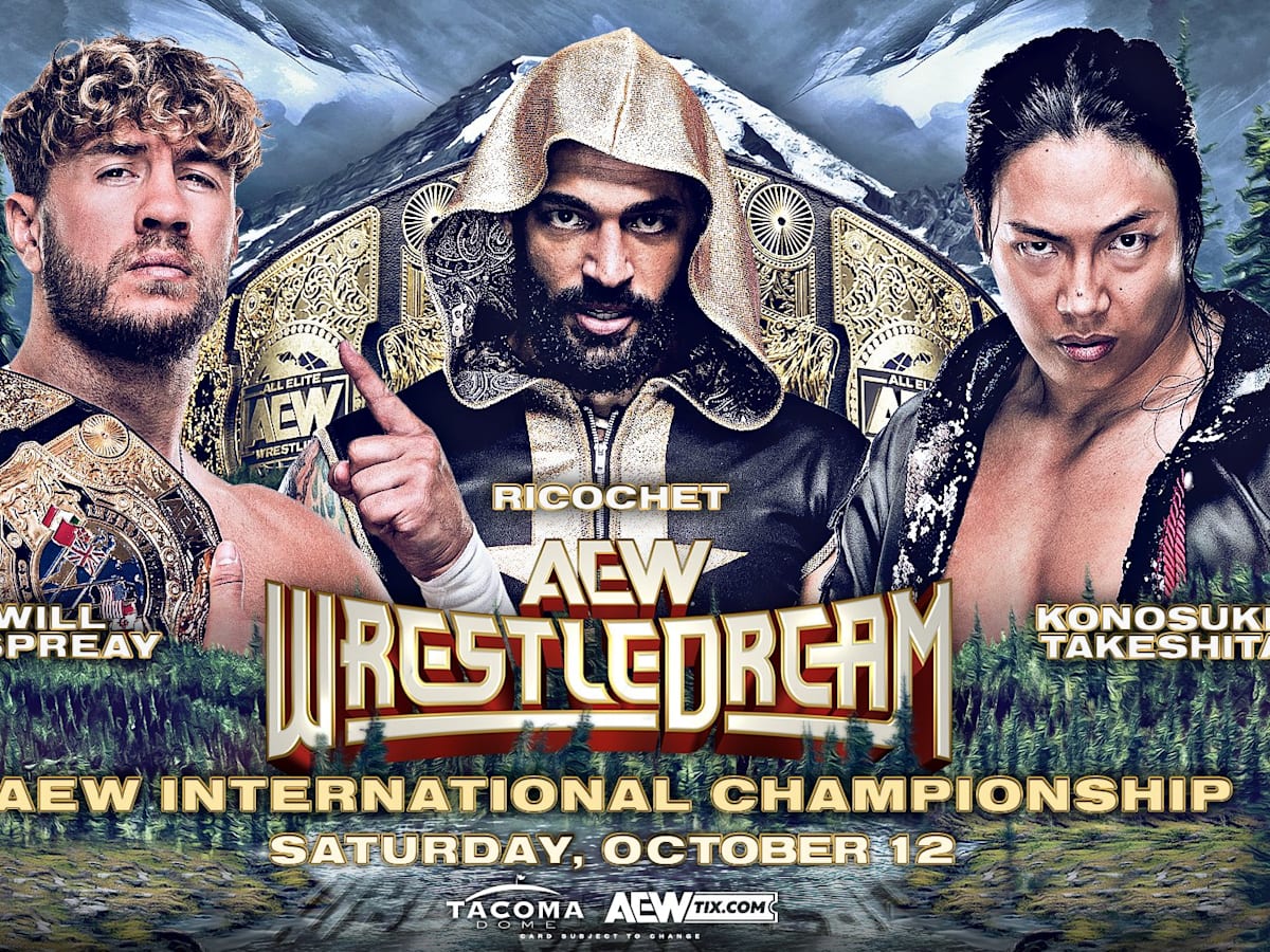 Aew live stream free online online