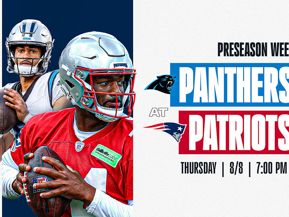 Live stream patriots preseason game free new arrivals