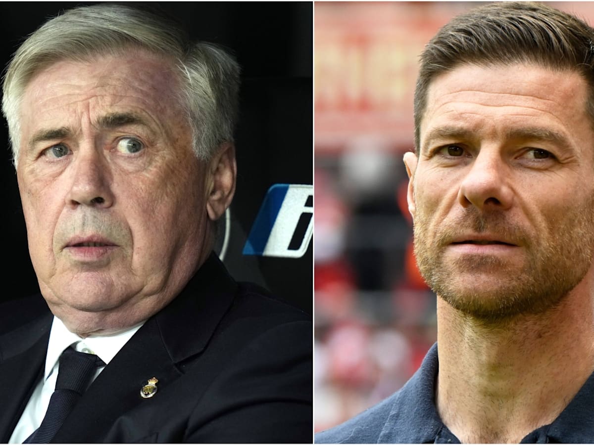 Real Madrid Announce Carlo Ancelotti Replacement, Contract Length