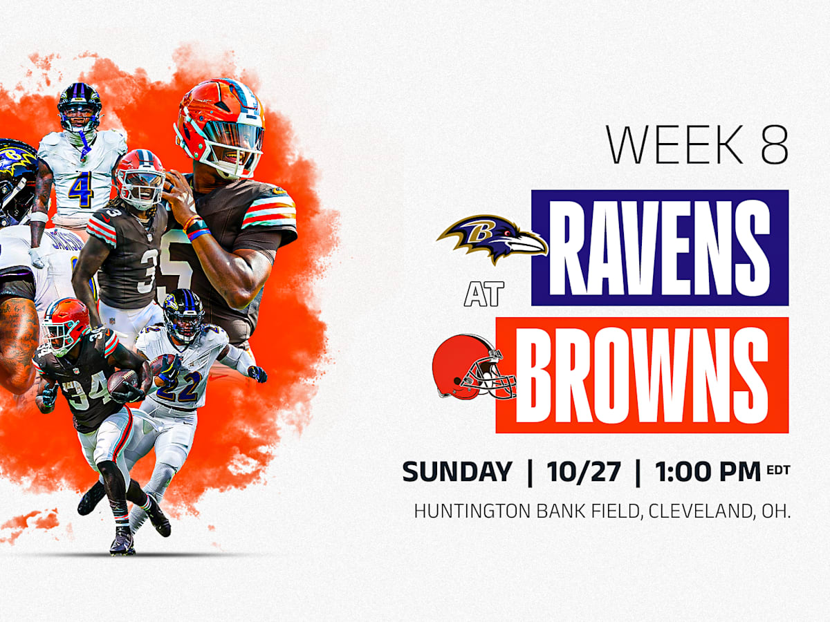 Ravens browns stream on sale