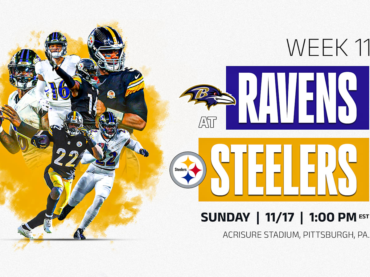 Steelers ravens live stream reddit online