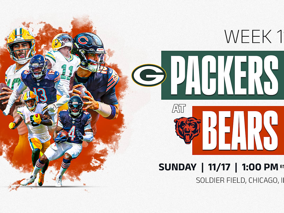 How to stream packers bears game shop