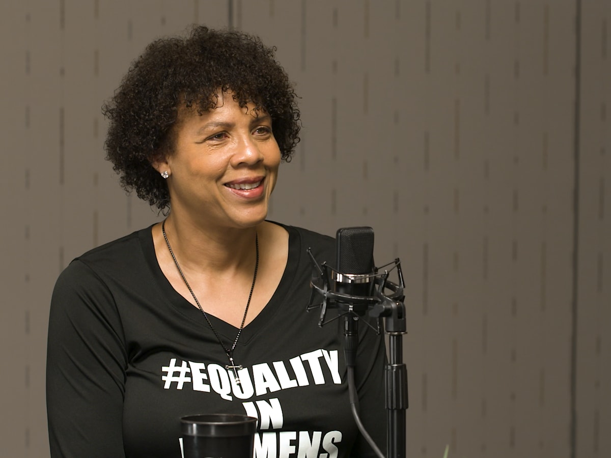 Cheryl Miller | Knuckleheads Podcast