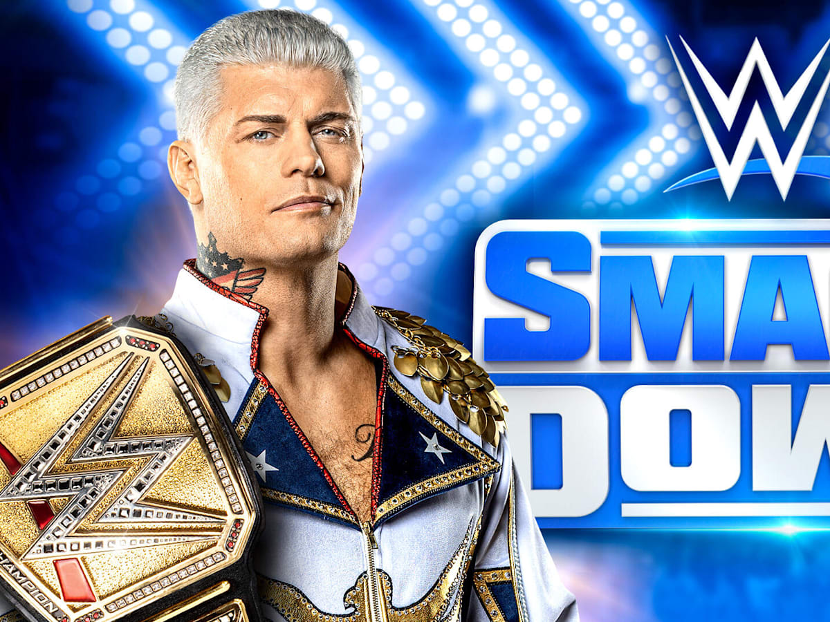 Directv smackdown channel online