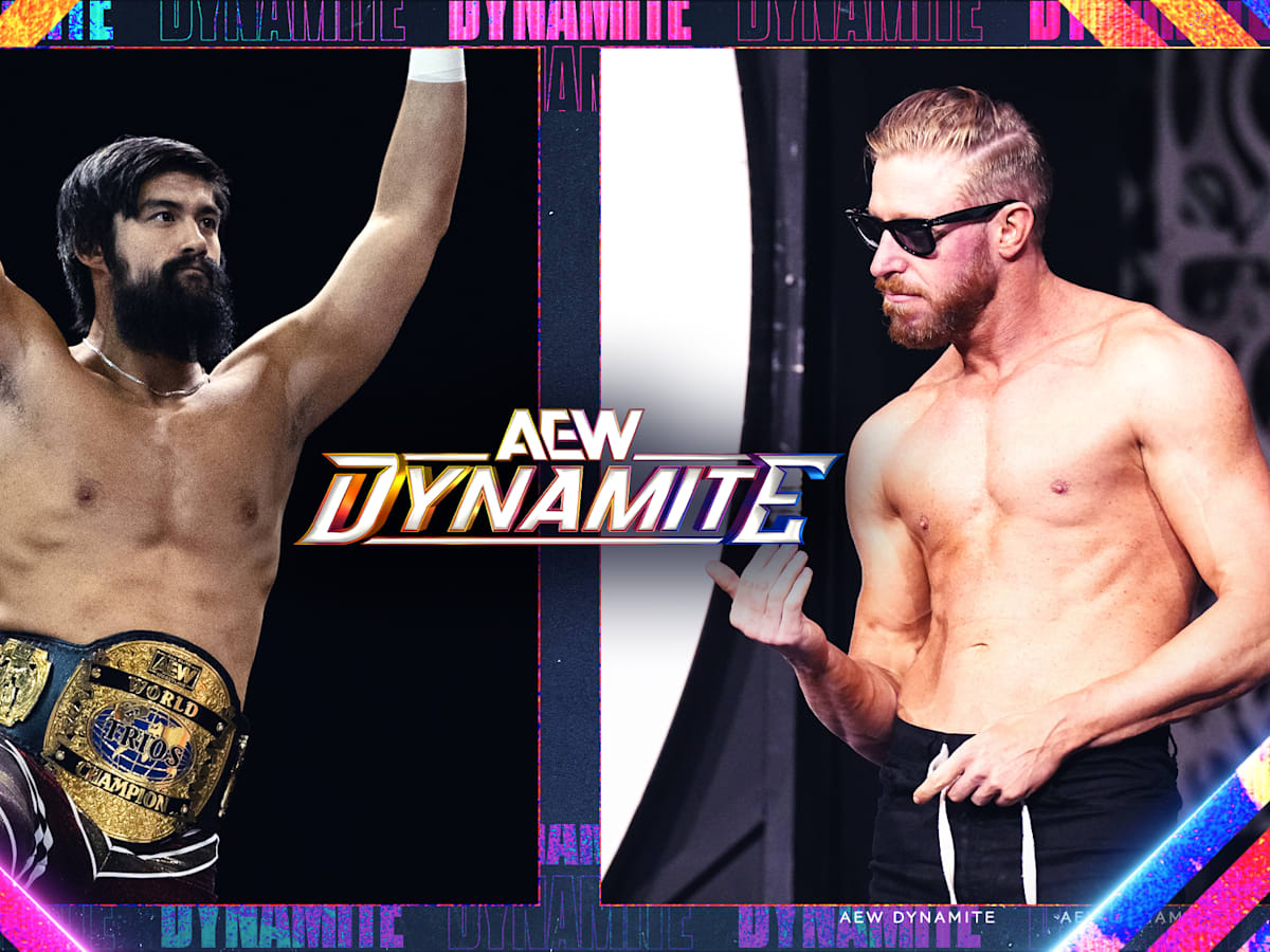 AEW Dynamite Preview 11 20 24 Start Time Match Card How To Watch Live Stream