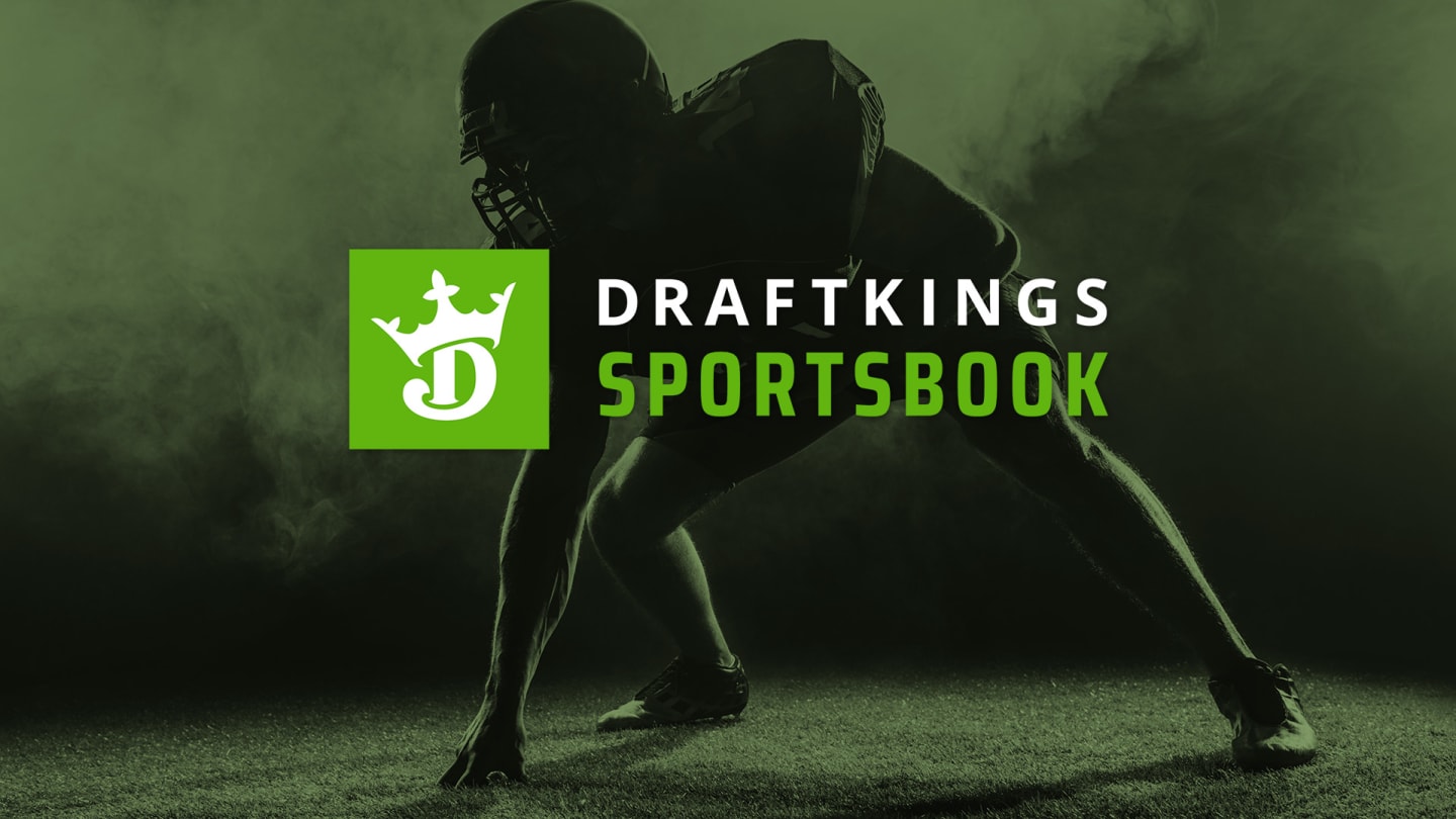DraftKings Sportsbook Is Offering Bet $5, Get $200 for Bills-Rams