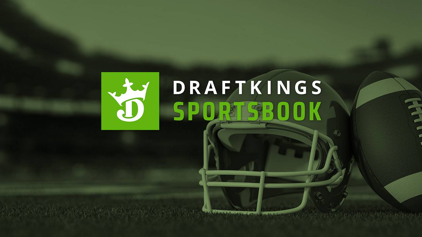 FanDuel + DraftKings Sportsbook Promos: Win $300 Bonus Betting $10 on ANY NFL Playoff Game! FanDuel + DraftKings Sportsbook Promos: Win $300 Bonus Betting $10 on ANY NFL Playoff Game!