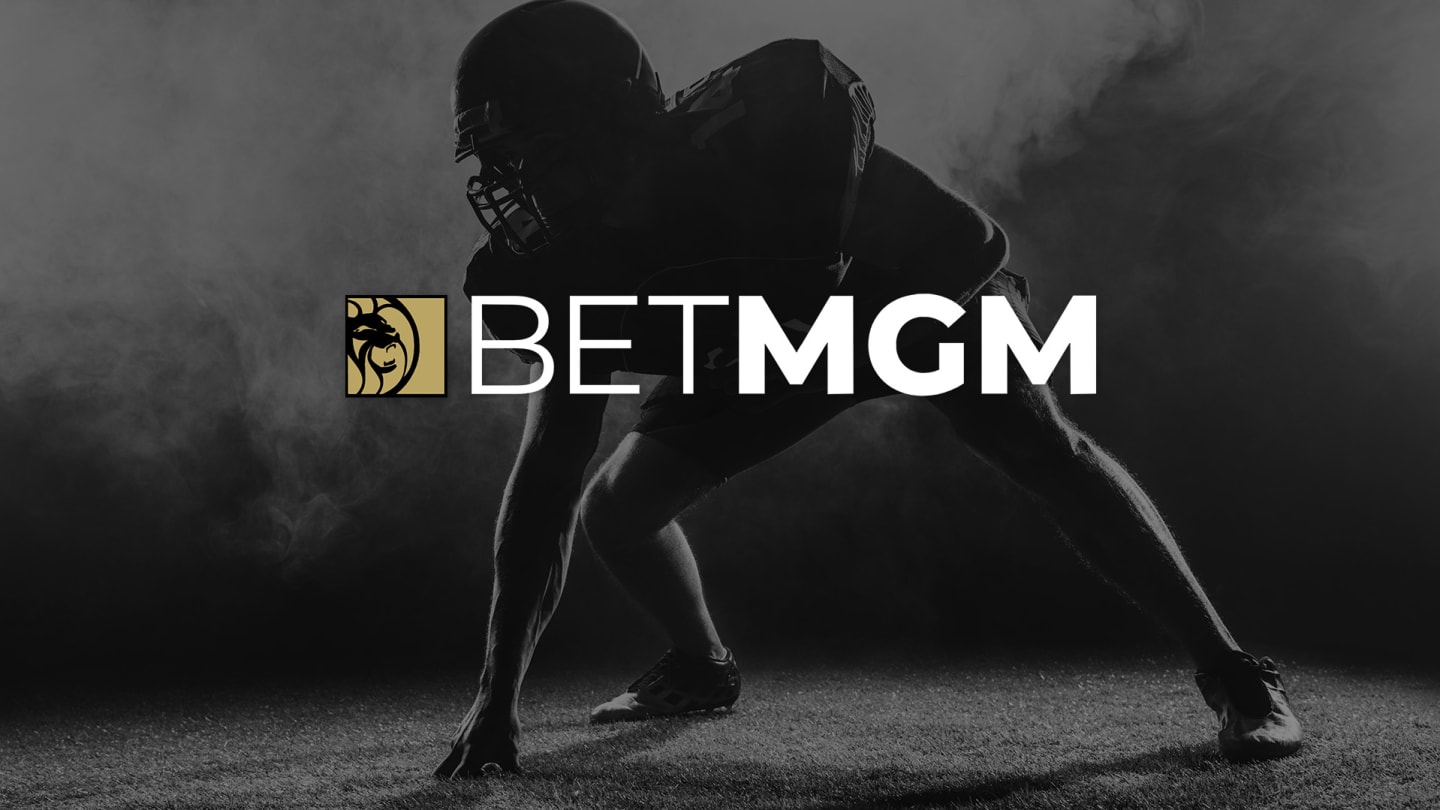 How To Bet on Washington Commanders Odds at BetMGM