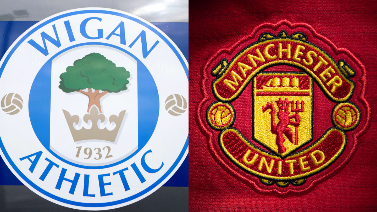 Wigan vs Man Utd FA Cup TV channel, team news, lineups and prediction