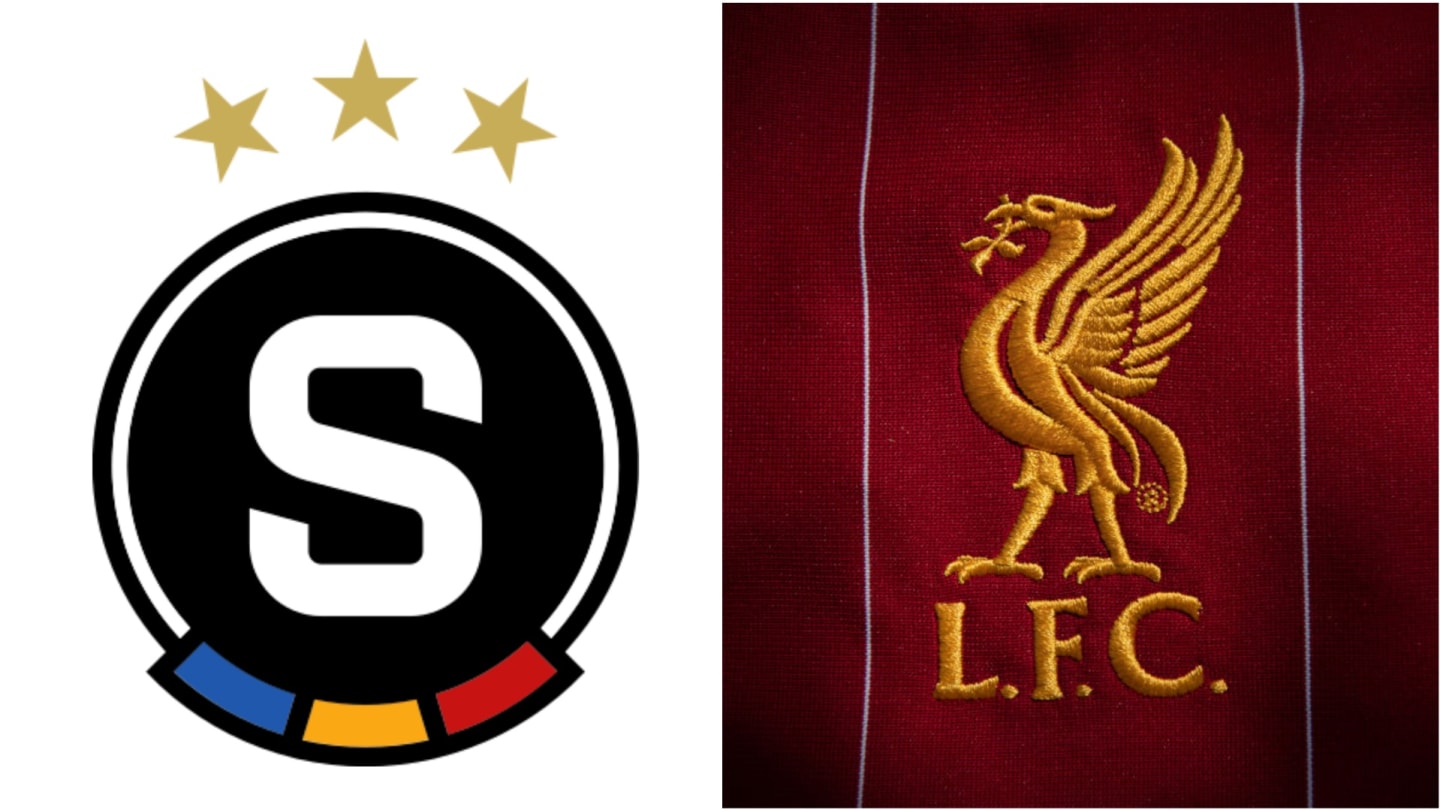 Sparta Prague vs Liverpool Europa League TV channel, team news