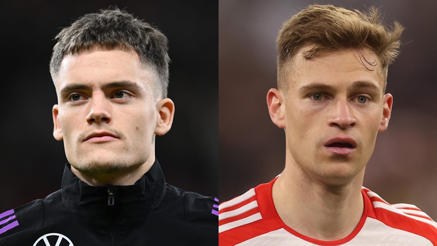 Actual Madrid need ‘generational’ Leverkusen star; Arsenal make Kimmich strategy