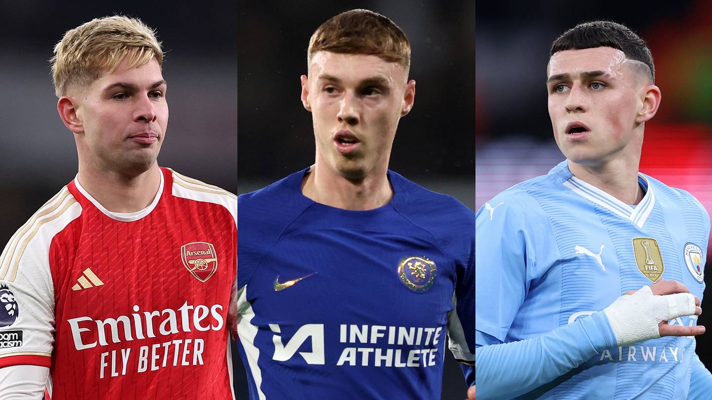 The 6 best players of Premier League Gameweek 31 - Vimarsana News