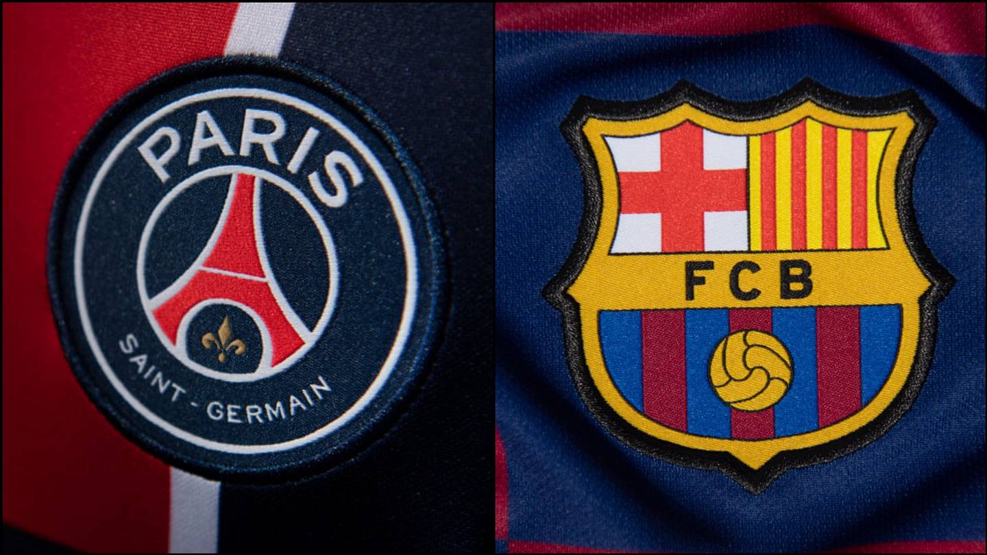 PSG vs Barcelona: Preview, predictions and lineups - Vimarsana News
