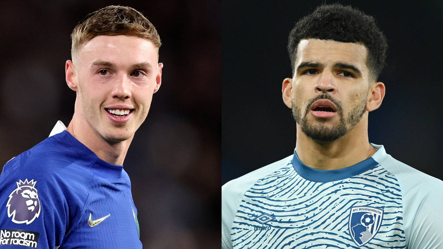 The 10 most improved players of the Premier League season - Vimarsana News