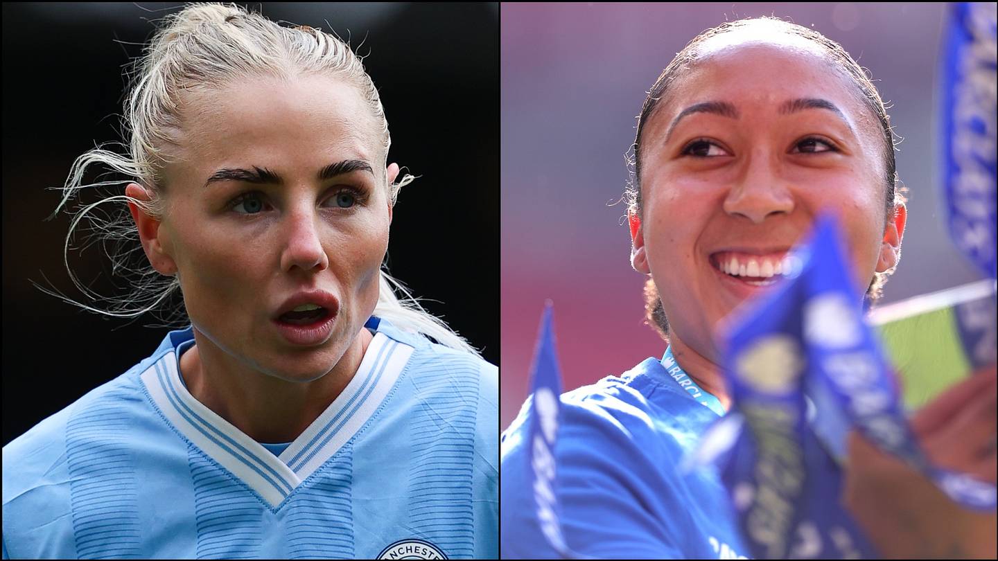 90min's WSL team of the season - Vimarsana News