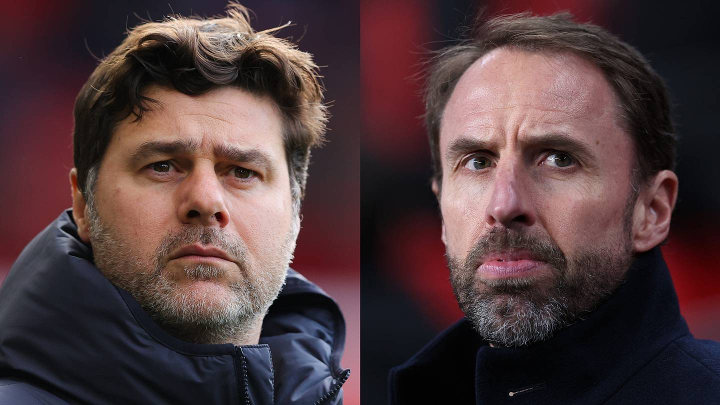 England 'will consider' Mauricio Pochettino as Gareth Southgate replacement - Vimarsana News