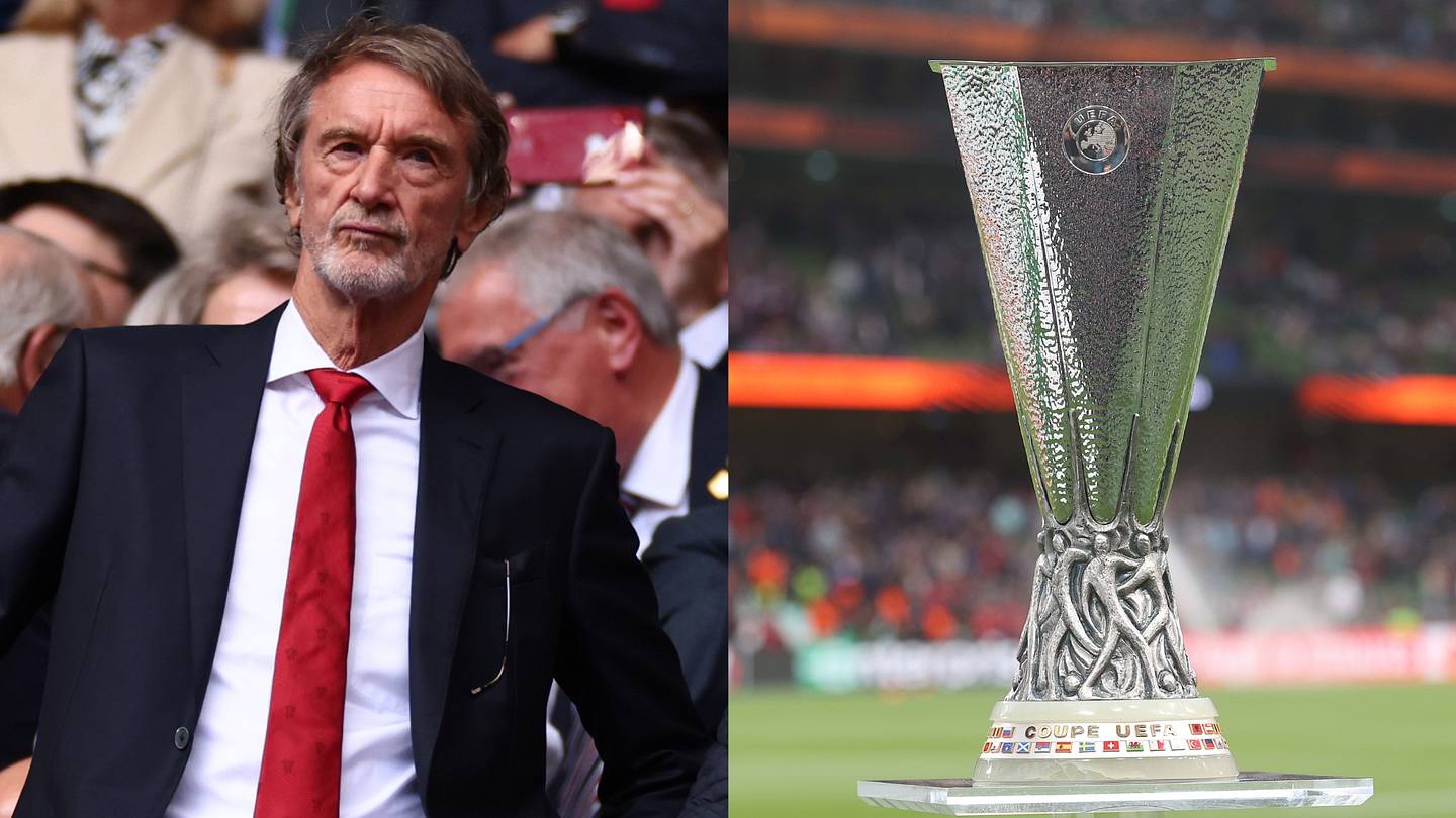 Man Utd confirm talks ongoing to avoid Europa League ban - Vimarsana News
