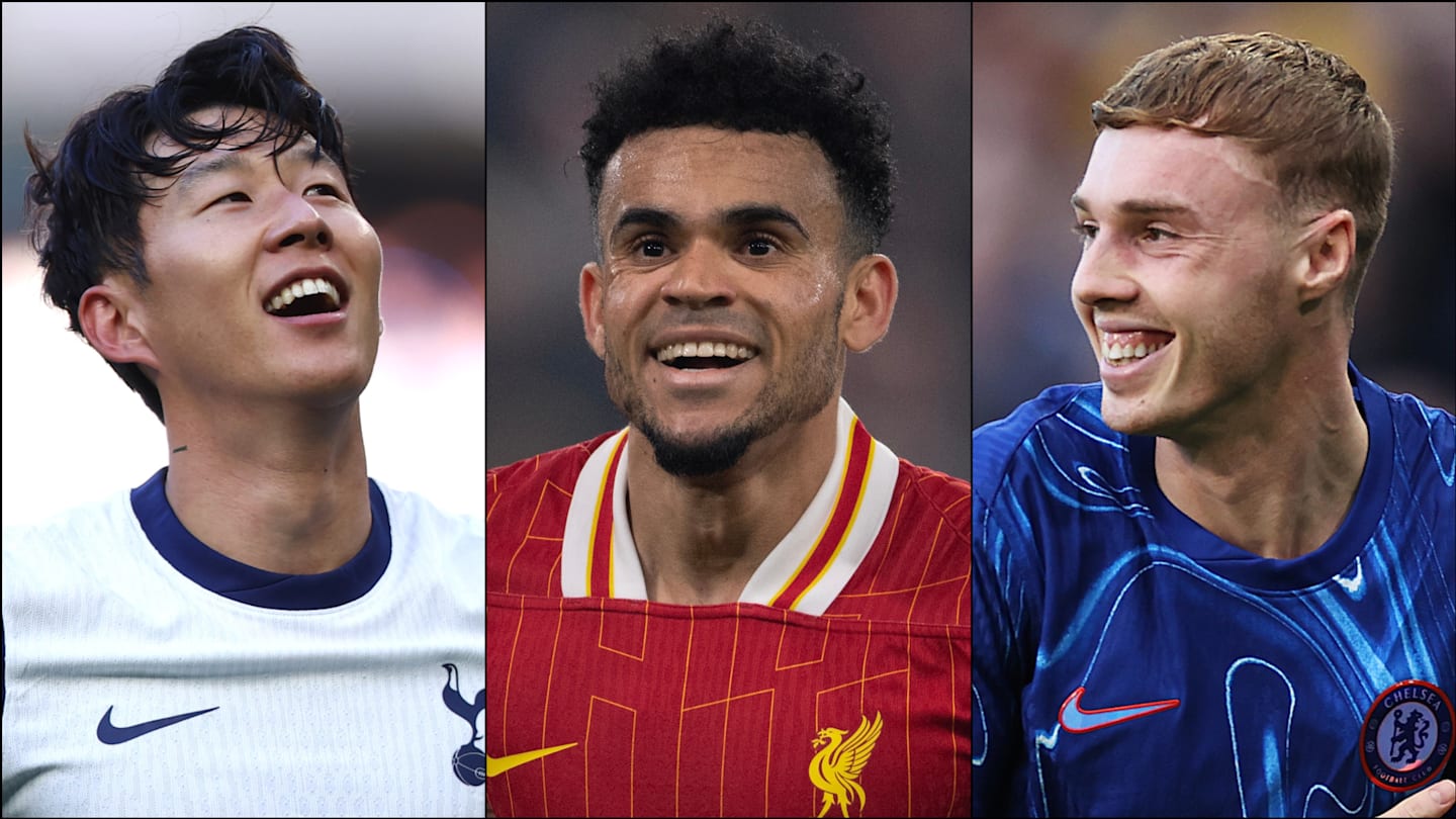 The 8 quickest counter-attack objectives of Premier League season up to now