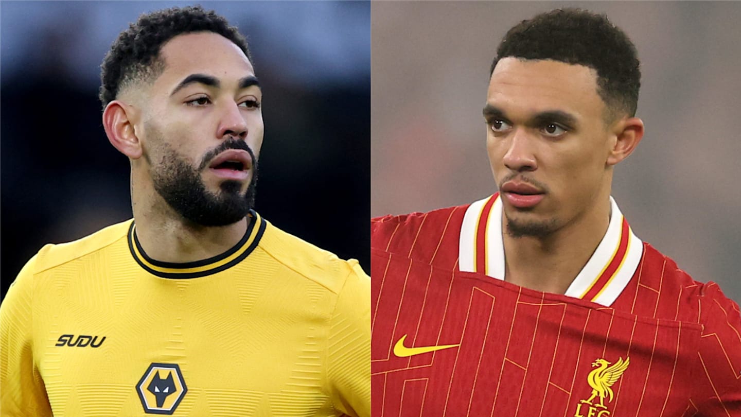 Man Utd & Arsenal face competitors for Cunha; Liverpool given Alexander-Arnold increase