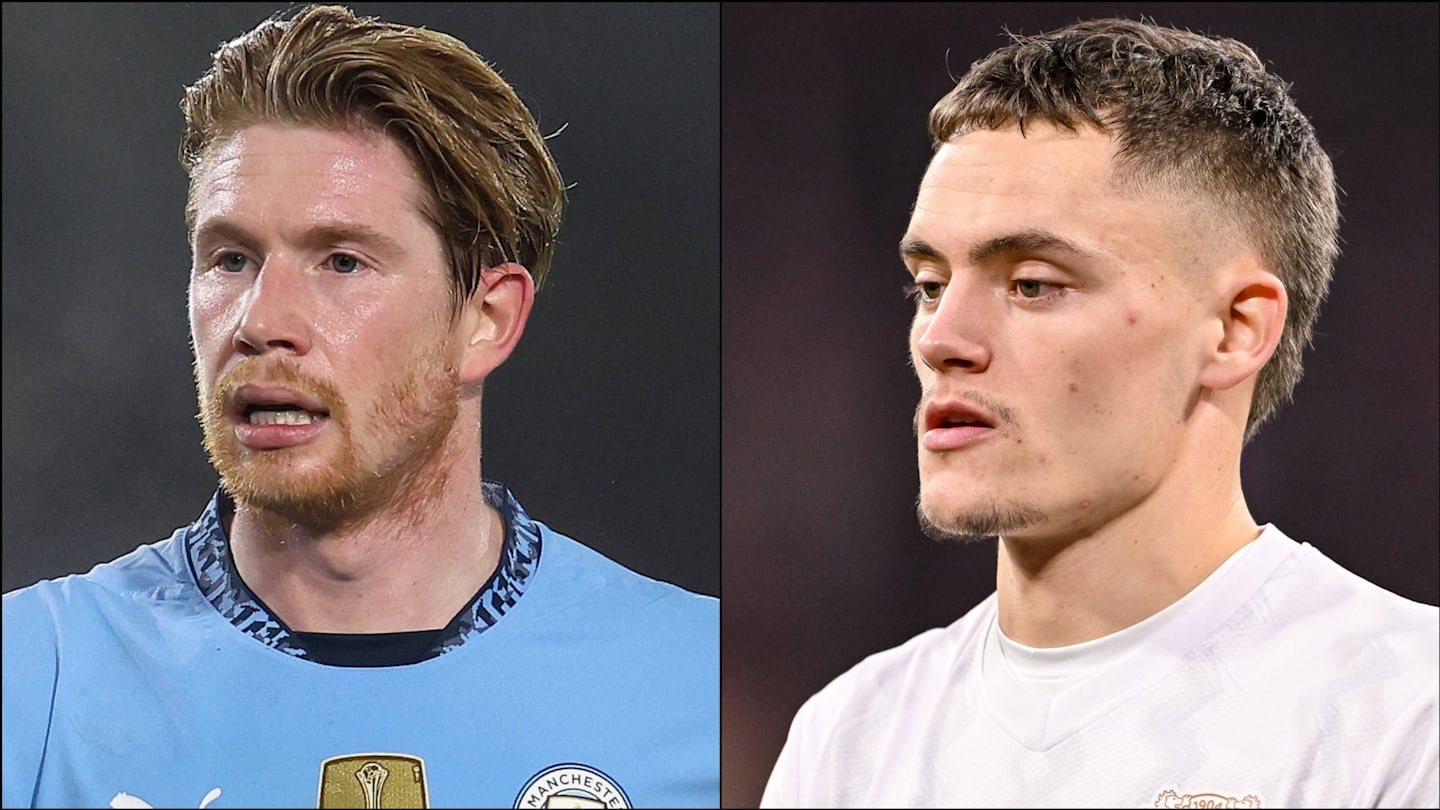 Man Metropolis step up Kevin De Bruyne substitute hunt & eye £85m Actual Madrid goal