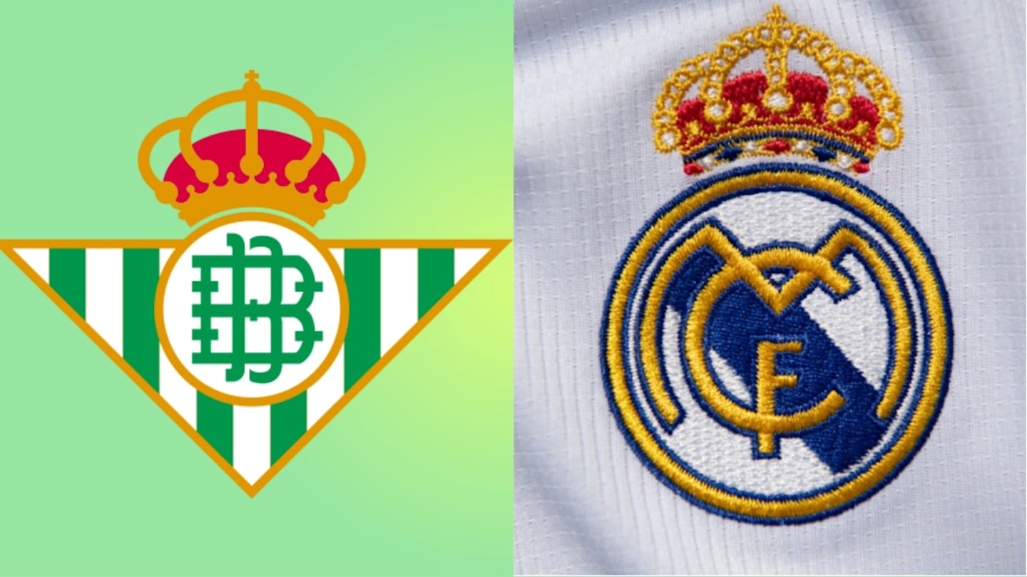 Real Betis vs Real Madrid: Preview, predictions and lineups