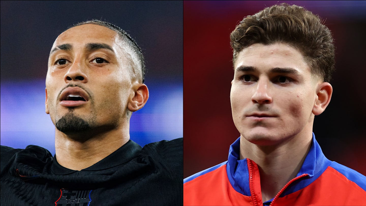 Football transfer rumours: Man Utd eye cut-price Raphinha deal; Liverpool plot £100m Alvarez bid