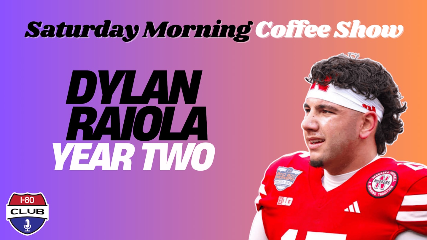 What Can Dylan Raiola Be In Year Two At Nebraska?