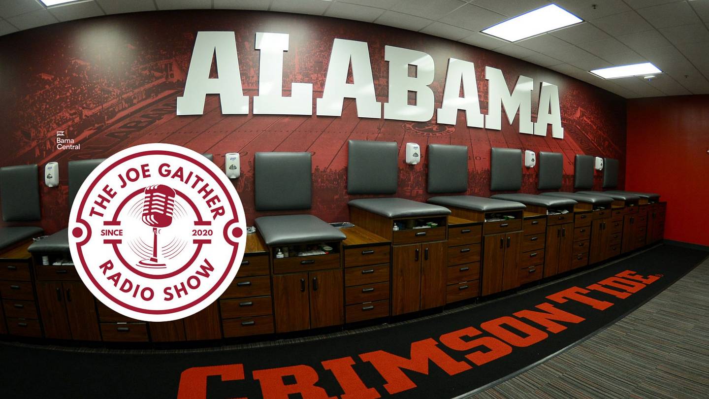 NCAA Lawsuits on The Joe Gaither Show - Vimarsana News