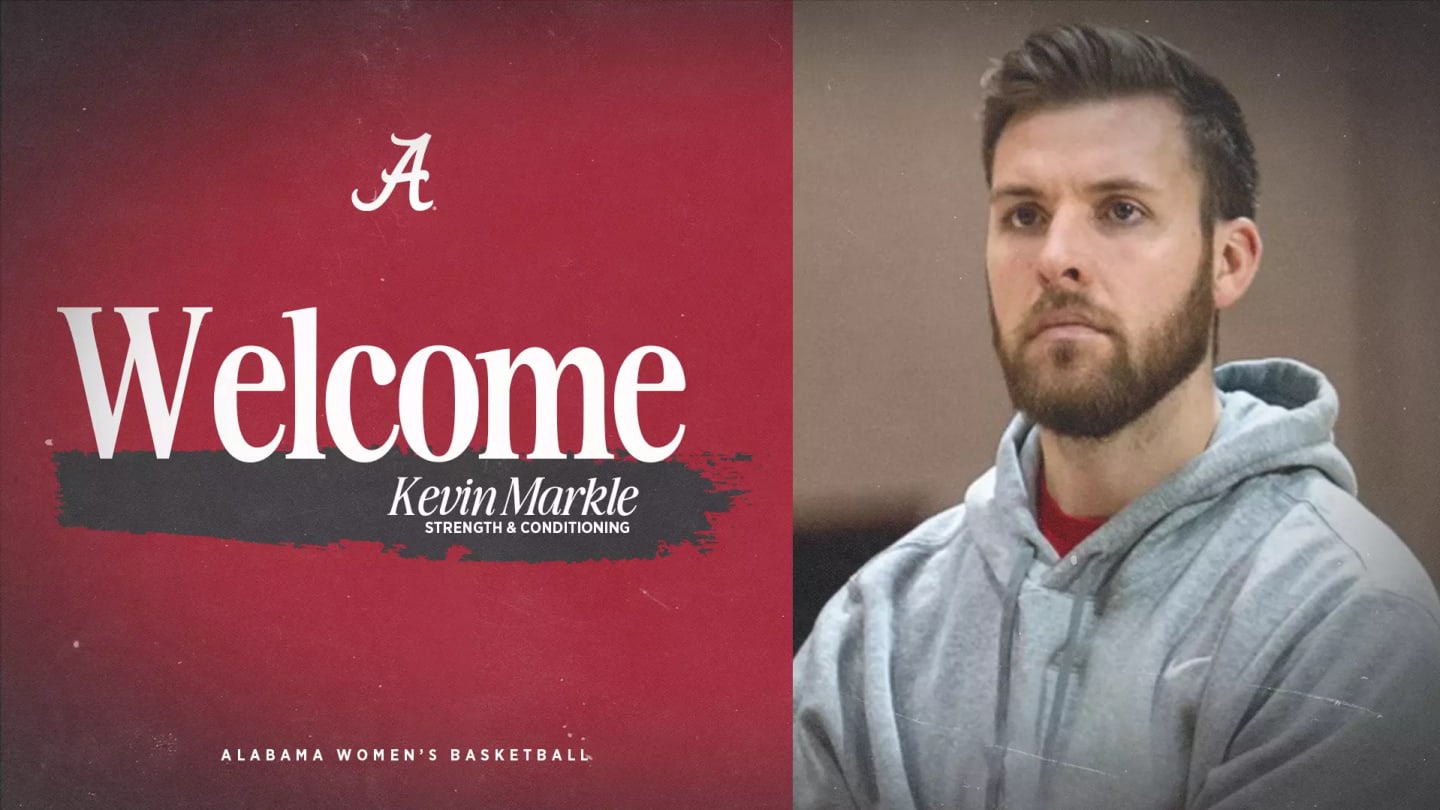 Alabama Women’s Basketball Announces Addition to Staff: Roll Call, July 2, 2024