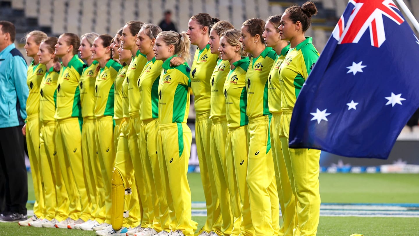 Magazine - Cricket On SI