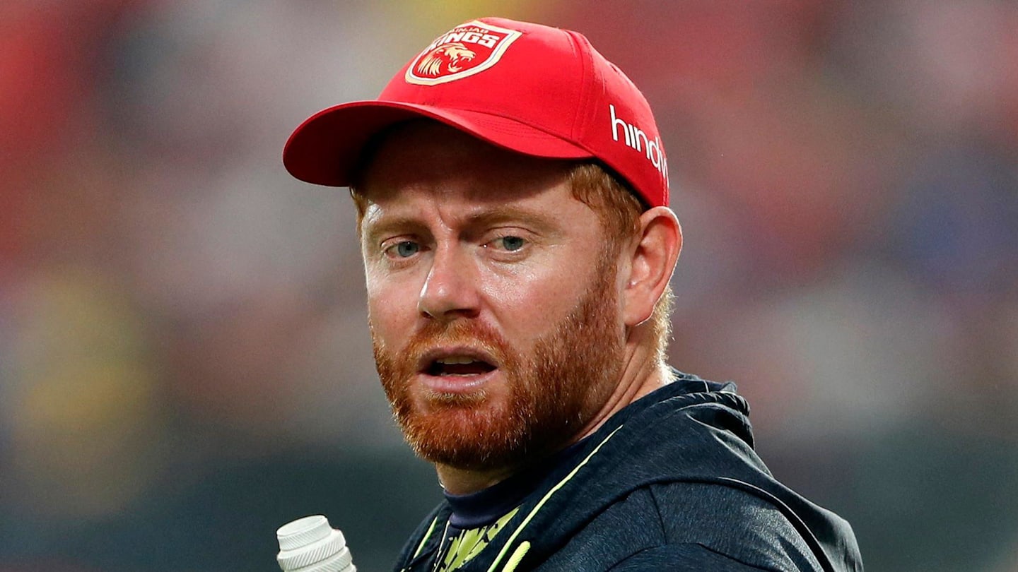 Mumbai Indians Boost Their Side with Three New Signings Just Before the Play-Offs