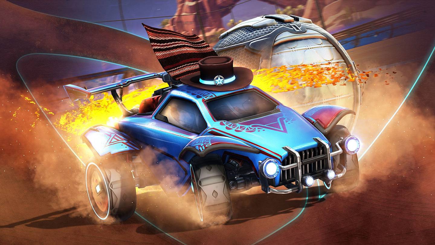 Rocket League Took Too Long to Start: How to Fix